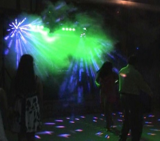 DJ Brian Party 2