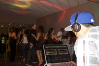 Dj Camacho Man