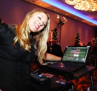 Dj Celeste