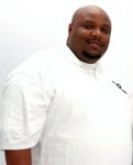LaMarr Allen aka DJ Chief Rocca