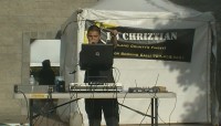 DJ ChRiZtIaN - Prom DJ in Napa, California