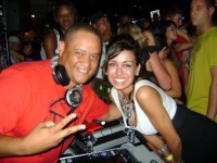 DJ Code Red - Radio DJ in Arlington, Virginia