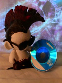 DJ Cricket