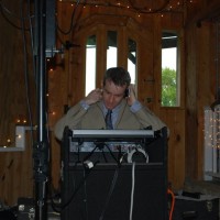 DJ Dail Holderness - Wedding DJ in Fayetteville, North Carolina