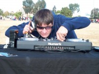 Dj Dan the Man