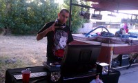 DJ Dirty Martian