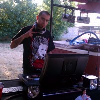 DJ Dirty Martian - Event DJ in San Bernardino, California