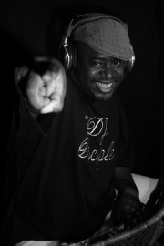 Dj Disciple
