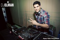 DJ Eliran - Wedding DJ in Los Angeles, California