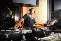 DJ Ev'olution