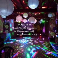 D.J Frank M - Club DJ in Pointe-Claire, Quebec
