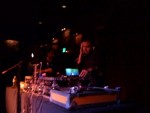 Dj Freddy B Live @ the House of Blues Dj Freddy B Live @ the House of Blues