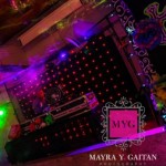Sweet 16 production with PAA ENT Sweet 16 production with PAA ENT