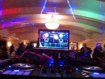 DJ Freddy B live at a Fundraiser with United Way DJ Freddy B live at a Fundraiser with United Way