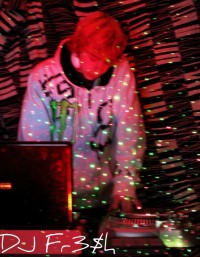 DJ Fresh