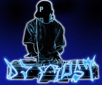 DJ Frost