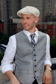 DJ Gatsby