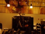 Armani Exchange