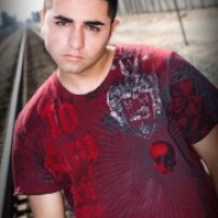 DJ GreenEye - DJs in Santa Barbara, California
