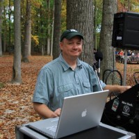 DJ HUB! "Rockin with the Hub" - DJs in Salisbury, Maryland