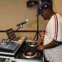 DJ HustleHard - Mobile DJ in Dundalk, Maryland