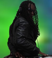 DJ Infinite