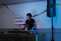 Dj J Dene'