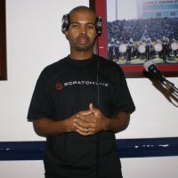 DJ J Slim - Sound Technician in Snellville, Georgia