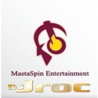 DJ Jroc...MastaSpin Entertainment - Mobile DJ in Dallas, Texas