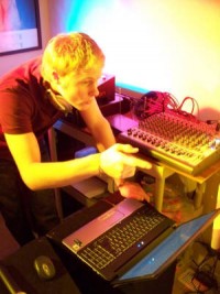 DJ Jrop and X-treme DJ Service