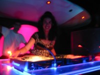 DJ Justin Credible