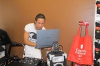 DJ KayDKay