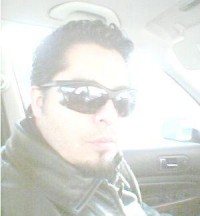 Leo Vega