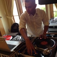 Dj Mark Mash - Club DJ in Santa Rosa, California