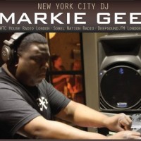 DJ Markie Gee - Radio DJ in Valley Stream, New York