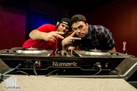 DJ MickRiddleton