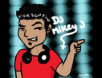 DJ Mikey J