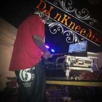 DJ nKneeMe - Event DJ in Greensboro, North Carolina