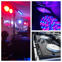 DJ Ntertainment - DJs in Garden City, New York