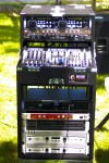 DJ Oz Equipment