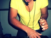 Dj Pac.man - Radio DJ in Napa, California