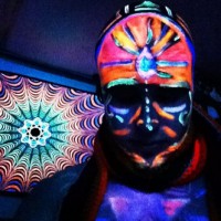 DJ Peaceadelic - New Age Music in Irving, Texas