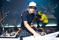 DJ Predakon - Radio DJ in Brooklyn, New York