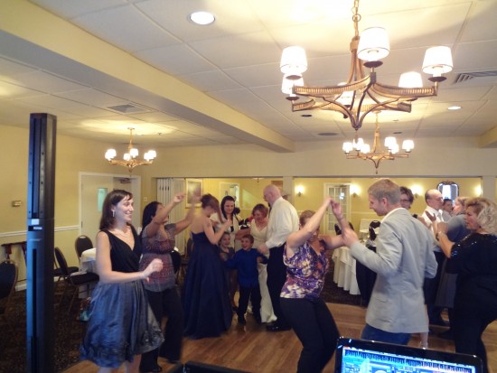 Wedding