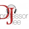 DJ Professor Lee