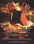DJ Glow DJ Glow
