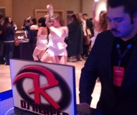 Dj Reaper