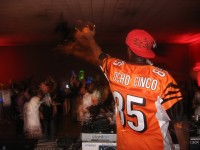 DJ Reign - Radio DJ in Napa, California