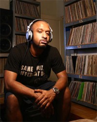 Dj Self Born