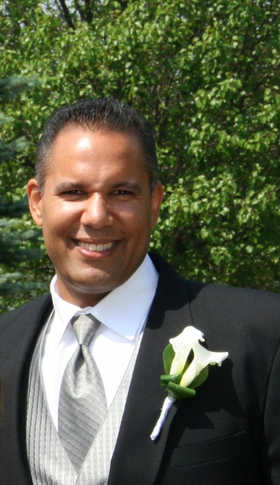 DJ Seth McCall